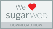 SugarWOD
